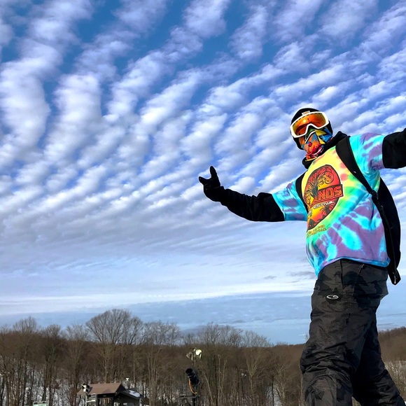 Meet your Posher, Andrew - Picture 1 of 1